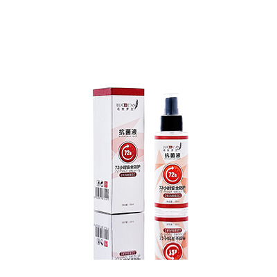 惠州市母婴防护喷雾